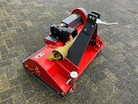Panther ef95 klepelmaaier - afbeelding 6 van  13