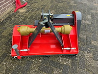 Panther ef95 klepelmaaier - afbeelding 7 van  13