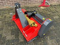 Panther ef95 klepelmaaier - afbeelding 8 van  13