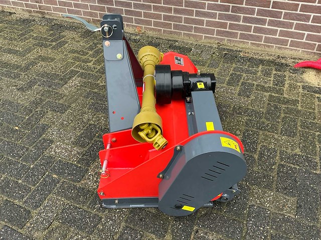 Panther ef95 klepelmaaier - afbeelding 9 van  13