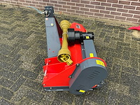 Panther ef95 klepelmaaier - afbeelding 9 van  13