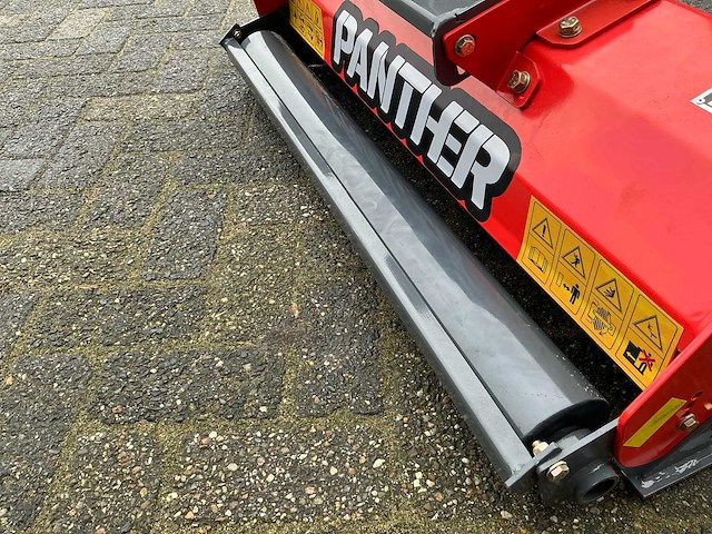 Panther ef95 klepelmaaier - afbeelding 12 van  13