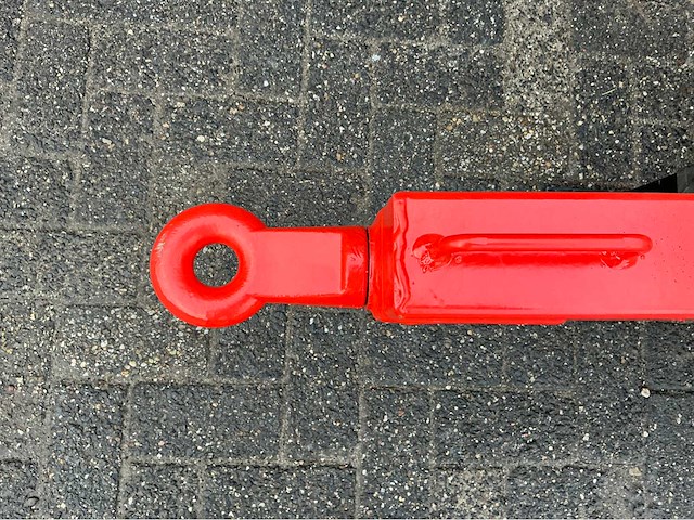 Panther enkelassige dumper aanhanger - afbeelding 8 van  20