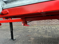Panther enkelassige dumper aanhanger - afbeelding 8 van  20