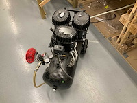 Panther luchtcompressor - afbeelding 4 van  6