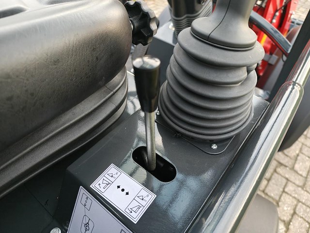 Panther w25 miniloader (new) - afbeelding 5 van  31