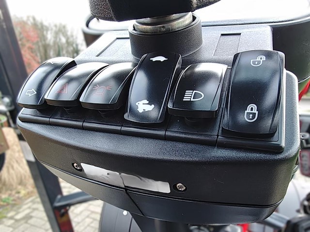 Panther w25 miniloader (new) - afbeelding 6 van  31