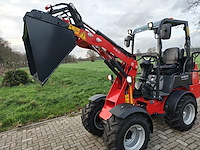 Panther w25 miniloader (new) - afbeelding 11 van  31