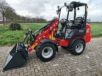 Panther w25 miniloader (new)