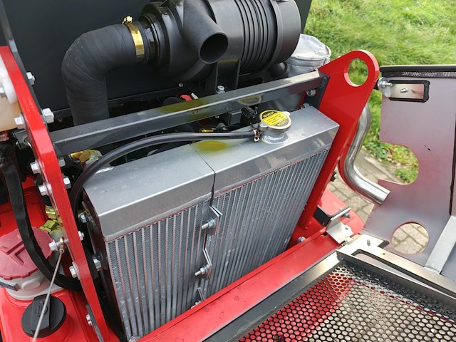 Panther w25 miniloader (new) - afbeelding 16 van  31