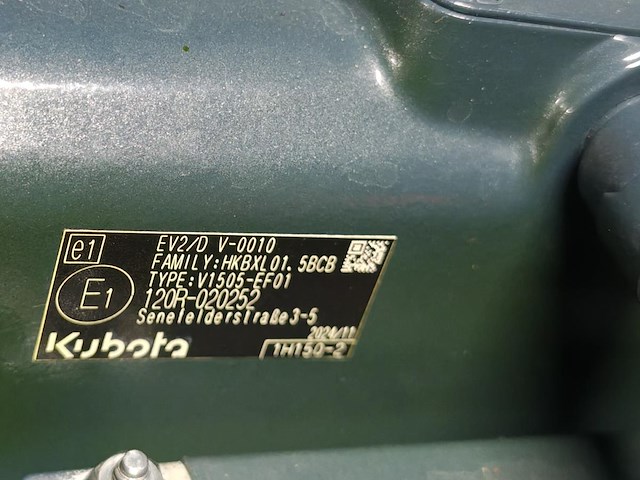 Panther w25 miniloader (new) - afbeelding 21 van  31