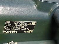 Panther w25 miniloader (new) - afbeelding 21 van  31