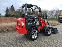 Panther w25 miniloader (new) - afbeelding 27 van  31