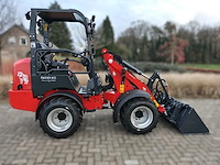 Panther w25 miniloader (new) - afbeelding 28 van  31