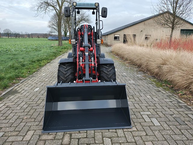 Panther w25 miniloader (new) - afbeelding 30 van  31