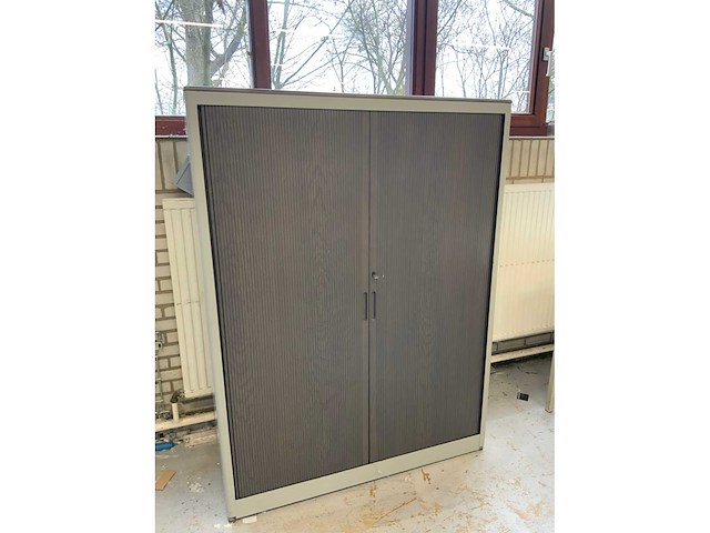 Panto werkplaatskast inclusief inhoud decoratie - afbeelding 2 van  7