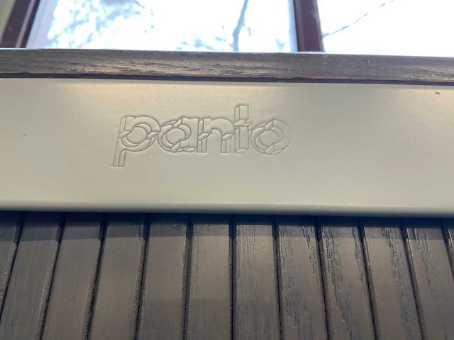 Panto werkplaatskast inclusief inhoud decoratie - afbeelding 3 van  7