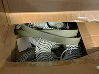 Panto werkplaatskast inclusief inhoud decoratie - afbeelding 7 van  7