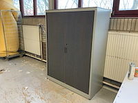 Panto werkplaatskast inclusief inhoud matrasstickers - afbeelding 1 van  17