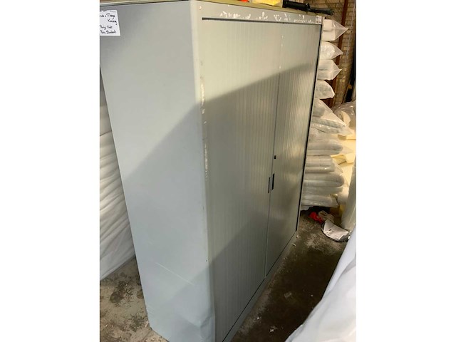 Panto werkplaatskast inclusief inhoud matrasstickers - afbeelding 3 van  17