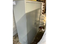 Panto werkplaatskast inclusief inhoud matrasstickers - afbeelding 3 van  17