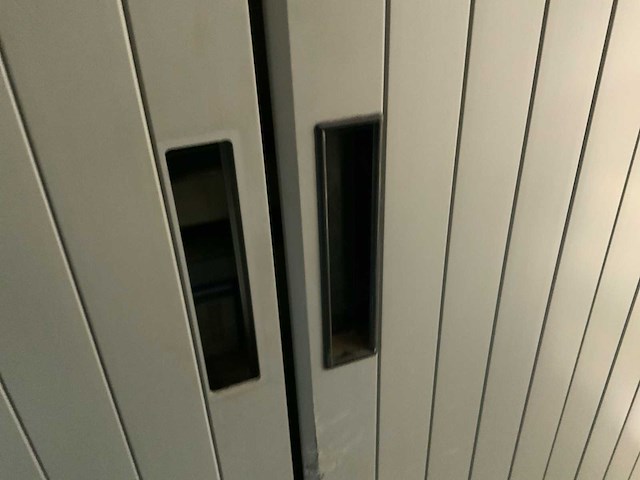 Panto werkplaatskast inclusief inhoud matrasstickers - afbeelding 4 van  17