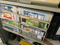 Panto werkplaatskast inclusief inhoud matrasstickers - afbeelding 9 van  17