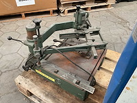 Pantograaf - afbeelding 2 van  5