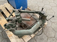 Pantograaf - afbeelding 5 van  5