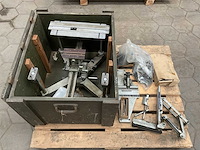 Pantograaf - afbeelding 6 van  7