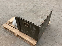 Pantograaf - afbeelding 2 van  7