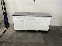 Pantry 180x60x90 cm - afbeelding 1 van  3