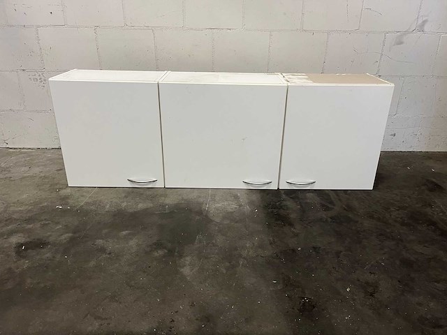 Pantry 180x60x90 cm - afbeelding 2 van  3