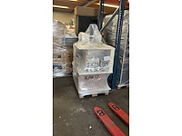 Pantry 180x60x90 cm - afbeelding 3 van  3