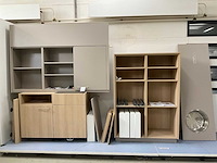 Pantry en kast - afbeelding 1 van  3