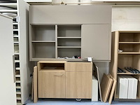 Pantry en kast - afbeelding 2 van  3
