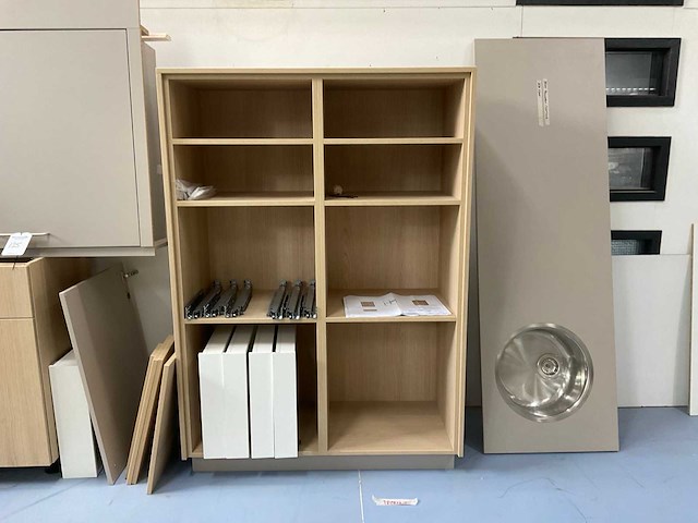 Pantry en kast - afbeelding 3 van  3