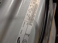 Pantrymeubel met koelkast en toebehoren, wit/grijs - afbeelding 11 van  12