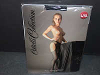 Panty open l/xl 1x in kr 2 - afbeelding 3 van  3