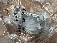 Panzeri zero round - hanglamp led ø98 - ongebruikt - afbeelding 2 van  12