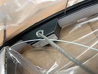 Panzeri zero round - hanglamp led ø98 - ongebruikt - afbeelding 3 van  12