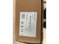 Panzeri zero round - hanglamp led ø98 - ongebruikt - afbeelding 5 van  12