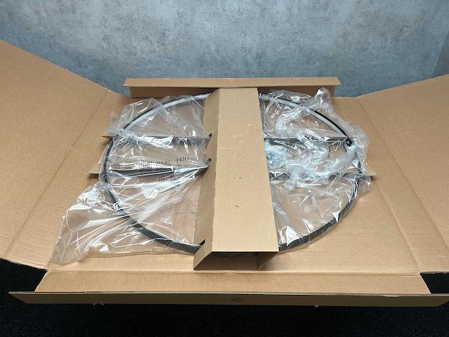 Panzeri zero round - hanglamp led ø98 - ongebruikt - afbeelding 9 van  12