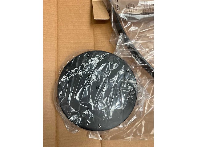 Panzeri zero round - hanglamp led ø98 - ongebruikt - afbeelding 10 van  12