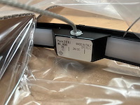 Panzeri zero round - hanglamp led ø98 - ongebruikt - afbeelding 12 van  12