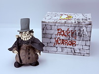 Paolo chiari rocky horror hars sculptuur - afbeelding 1 van  8