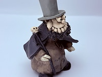 Paolo chiari rocky horror hars sculptuur - afbeelding 3 van  8
