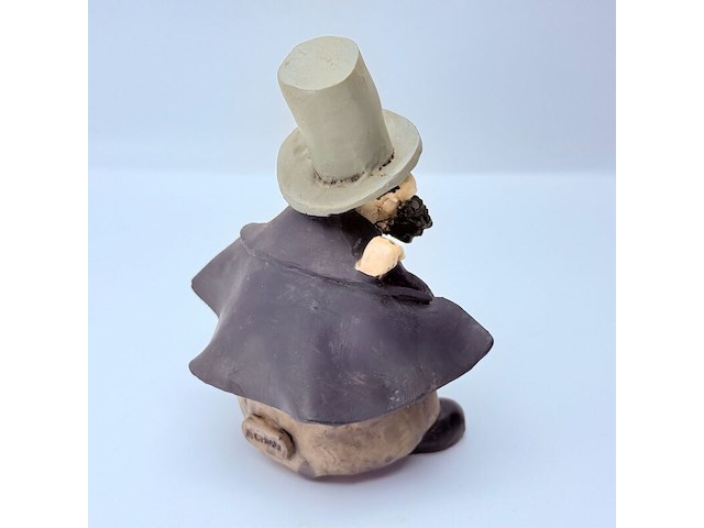 Paolo chiari rocky horror hars sculptuur - afbeelding 4 van  8