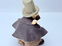 Paolo chiari rocky horror hars sculptuur - afbeelding 4 van  8