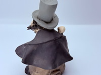 Paolo chiari rocky horror hars sculptuur - afbeelding 5 van  8